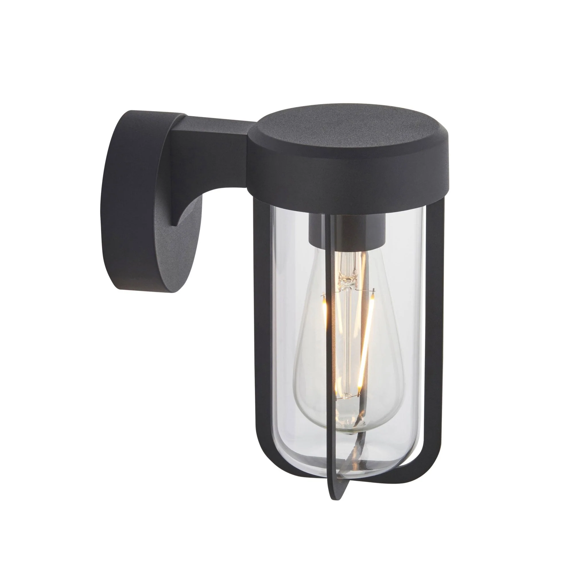 Orwell Wall Light E27 or LED Option - Various Finishes - Image 80