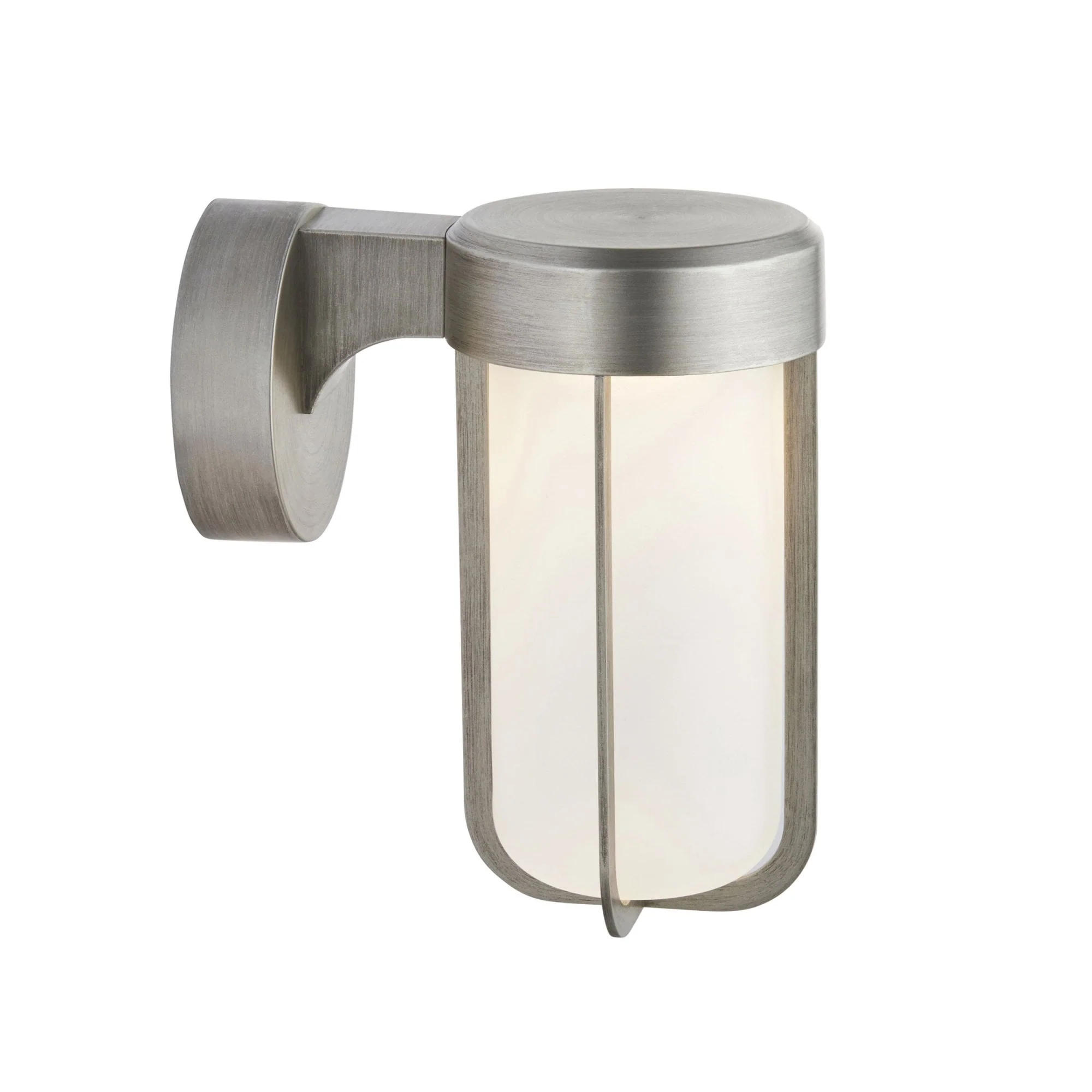 Orwell Wall Light E27 or LED Option - Various Finishes - Image 9