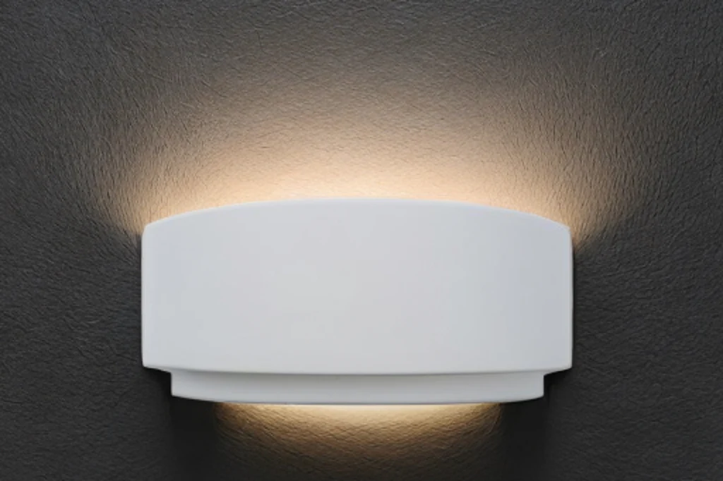 Lima Ceramic Up Lighter - Image 2