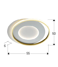 LIMBOS CEILING LAMP - Image 12