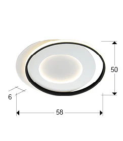 LIMBOS CEILING LAMP - Image 7