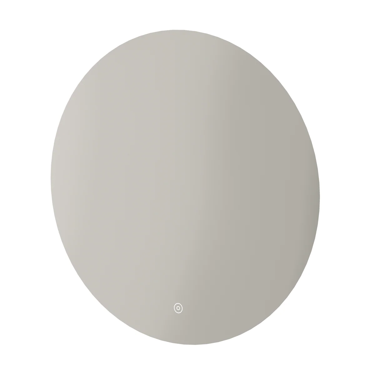 Linea Round Plus Mirror - Image 2
