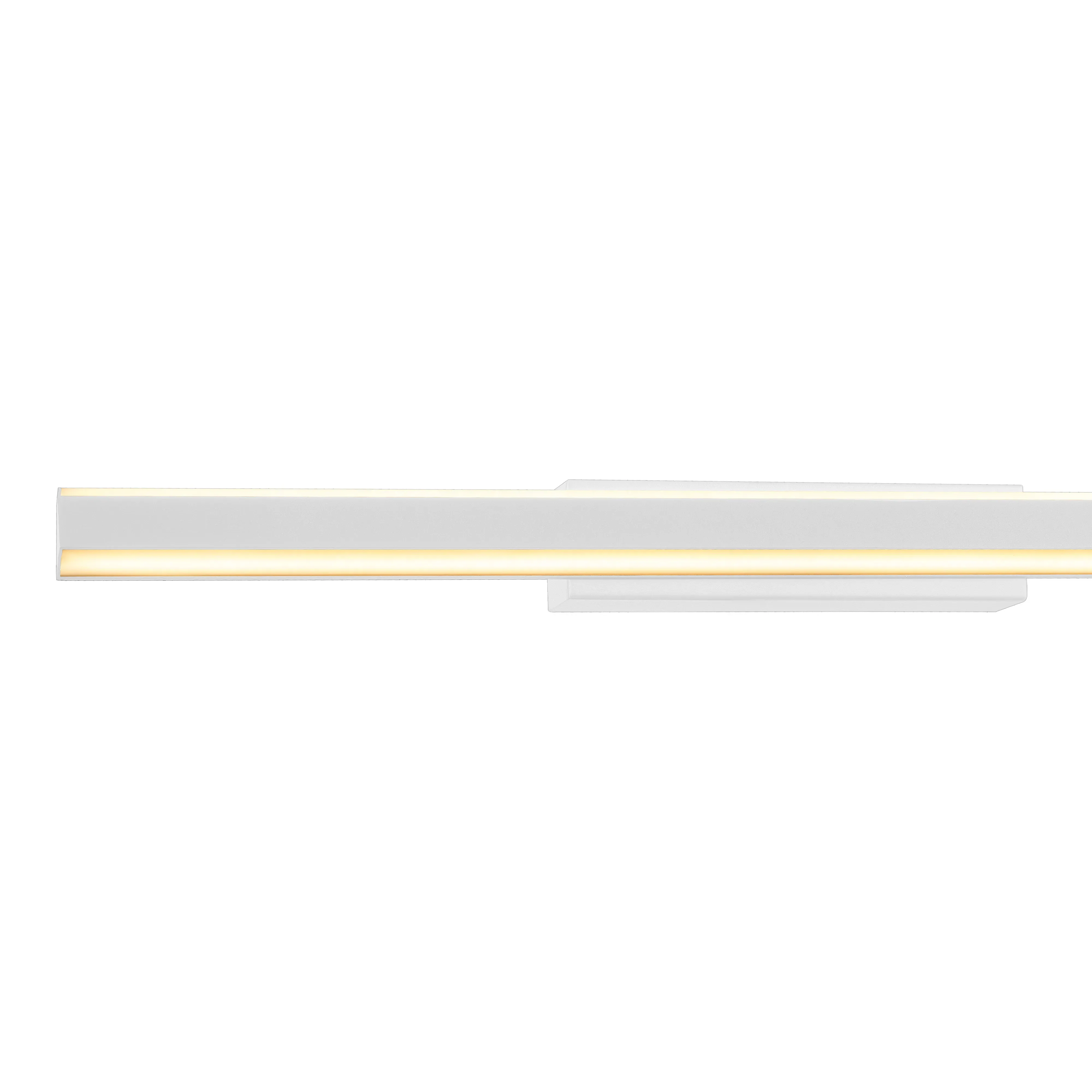 Lineal 60cm Linear Wall/Ceiling Light, 22W LED, 3000K, 3050lm 3yrs Warranty- Various Colors - Image 10