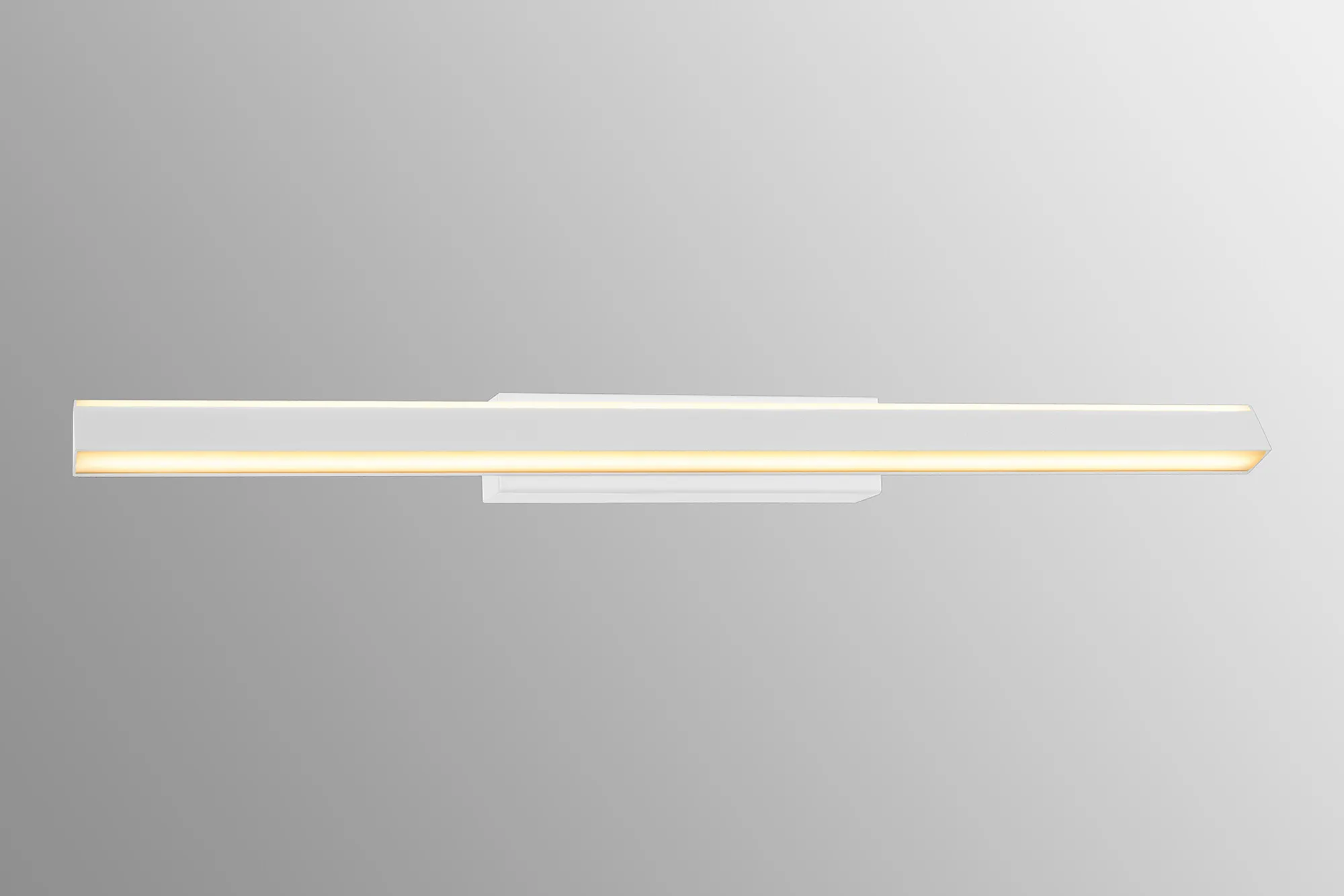 Lineal 60cm Linear Wall/Ceiling Light, 22W LED, 3000K, 3050lm 3yrs Warranty- Various Colors - Image 12