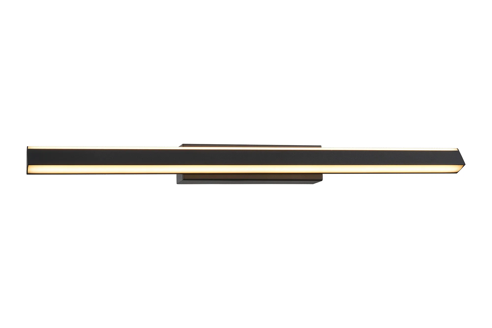 Lineal 60cm Linear Wall/Ceiling Light, 22W LED, 3000K, 3050lm 3yrs Warranty- Various Colors - Image 2