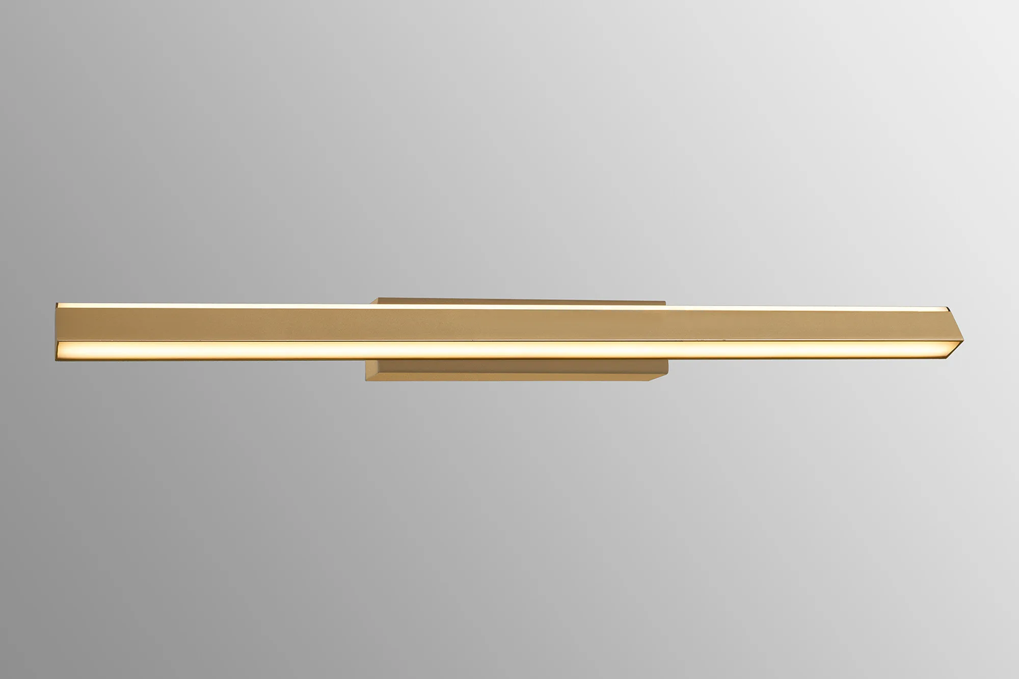 Lineal 60cm Linear Wall/Ceiling Light, 22W LED, 3000K, 3050lm 3yrs Warranty- Various Colors - Image 5