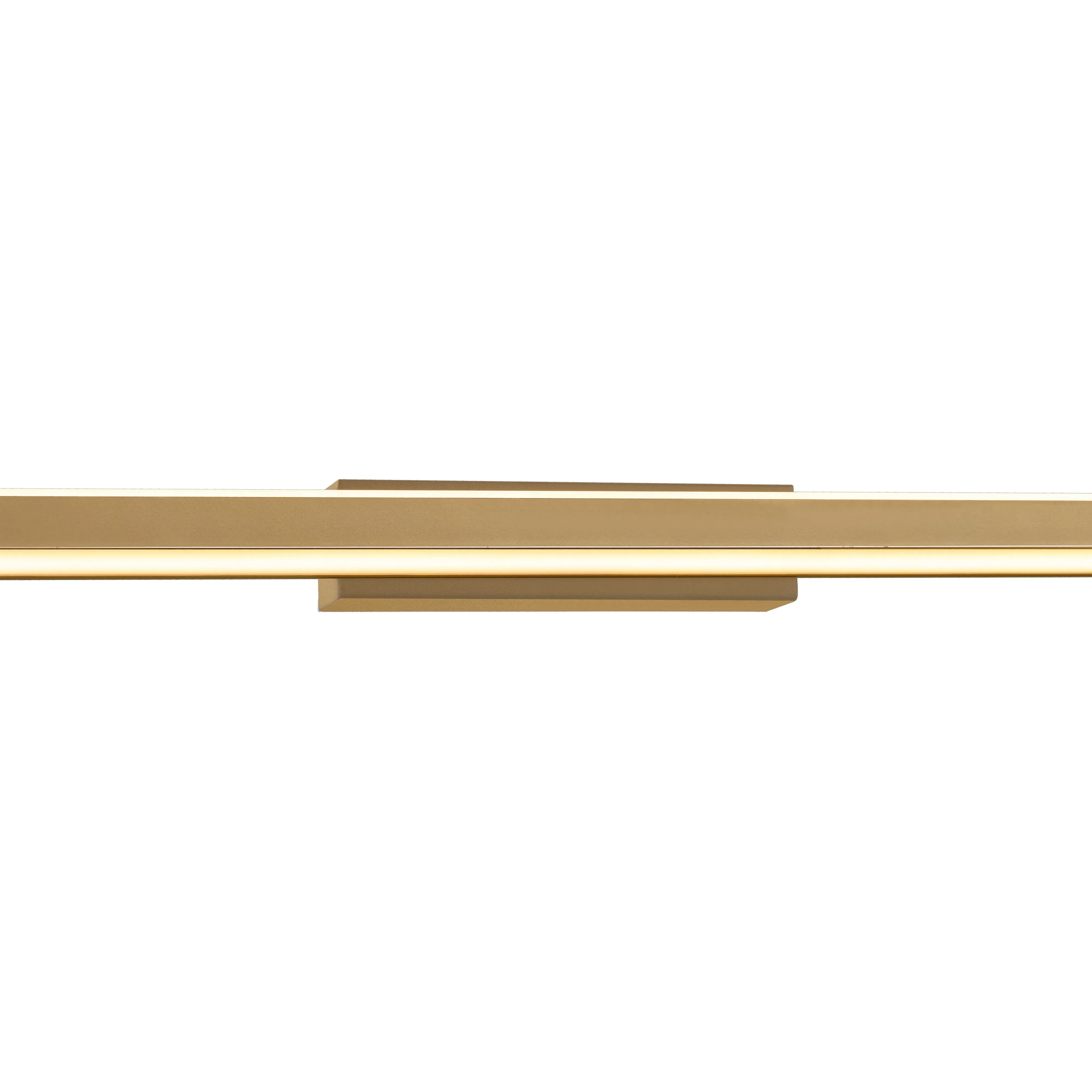 Lineal 60cm Linear Wall/Ceiling Light, 22W LED, 3000K, 3050lm 3yrs Warranty- Various Colors - Image 6