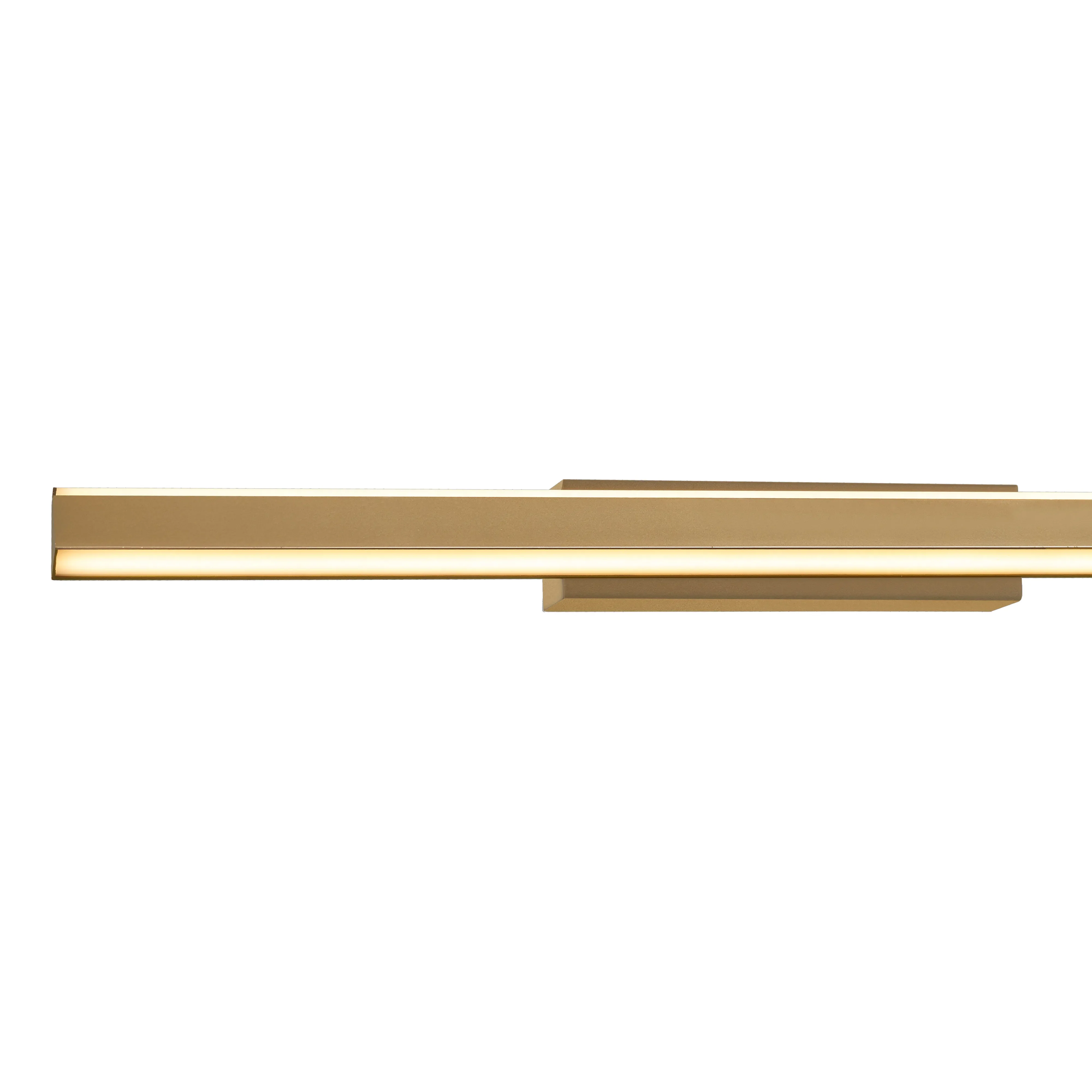 Lineal 60cm Linear Wall/Ceiling Light, 22W LED, 3000K, 3050lm 3yrs Warranty- Various Colors - Image 7