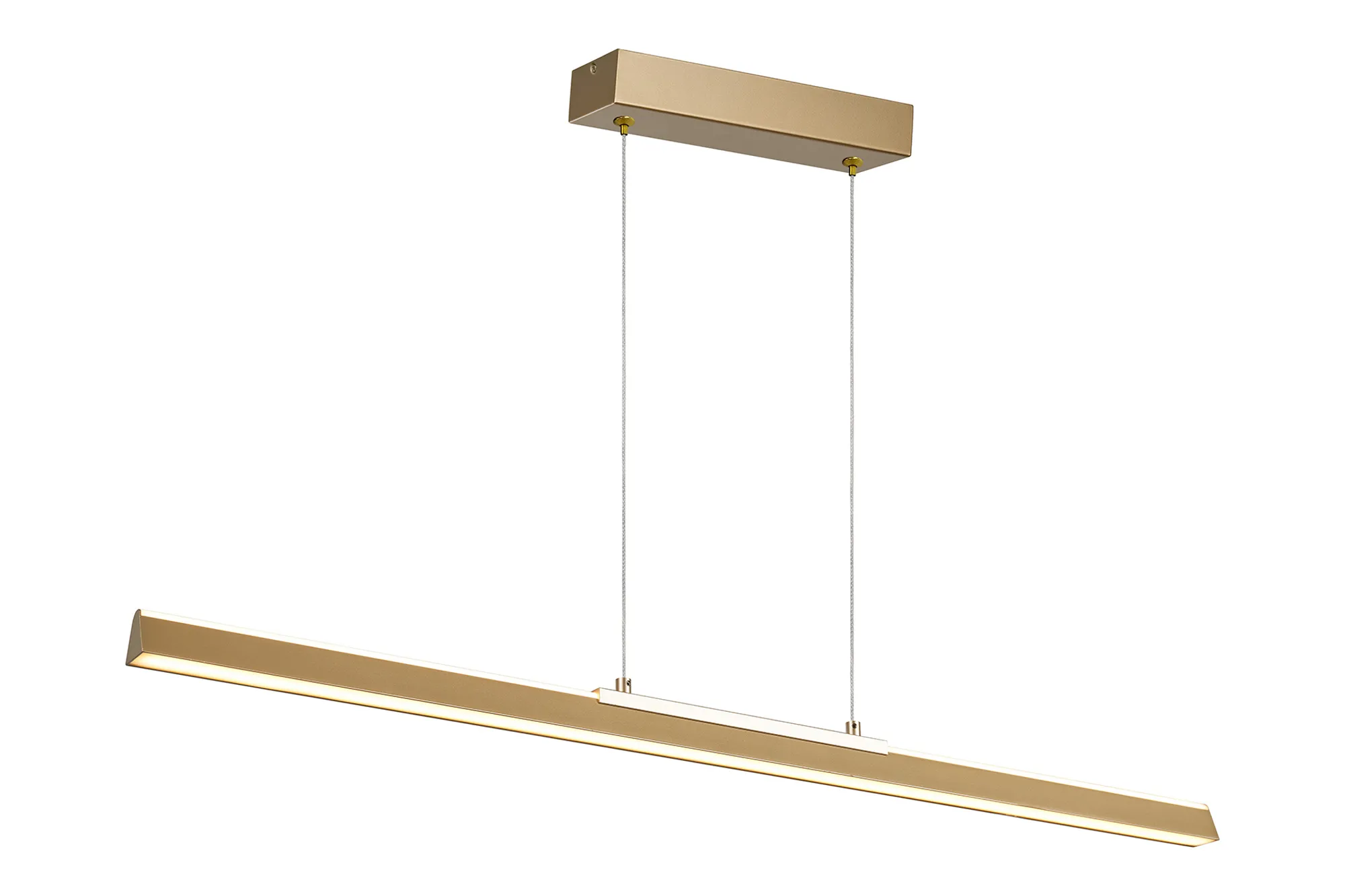 Lineal Linear Pendant, LED, 3000K 3yrs Warranty- Various Colours & Sizes - Image 12