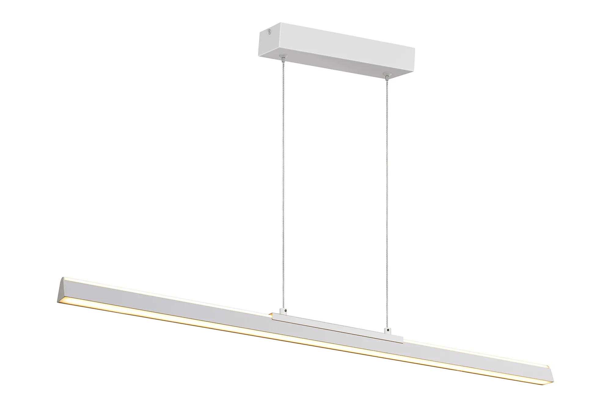 Lineal Linear Pendant, LED, 3000K 3yrs Warranty- Various Colours & Sizes - Image 14