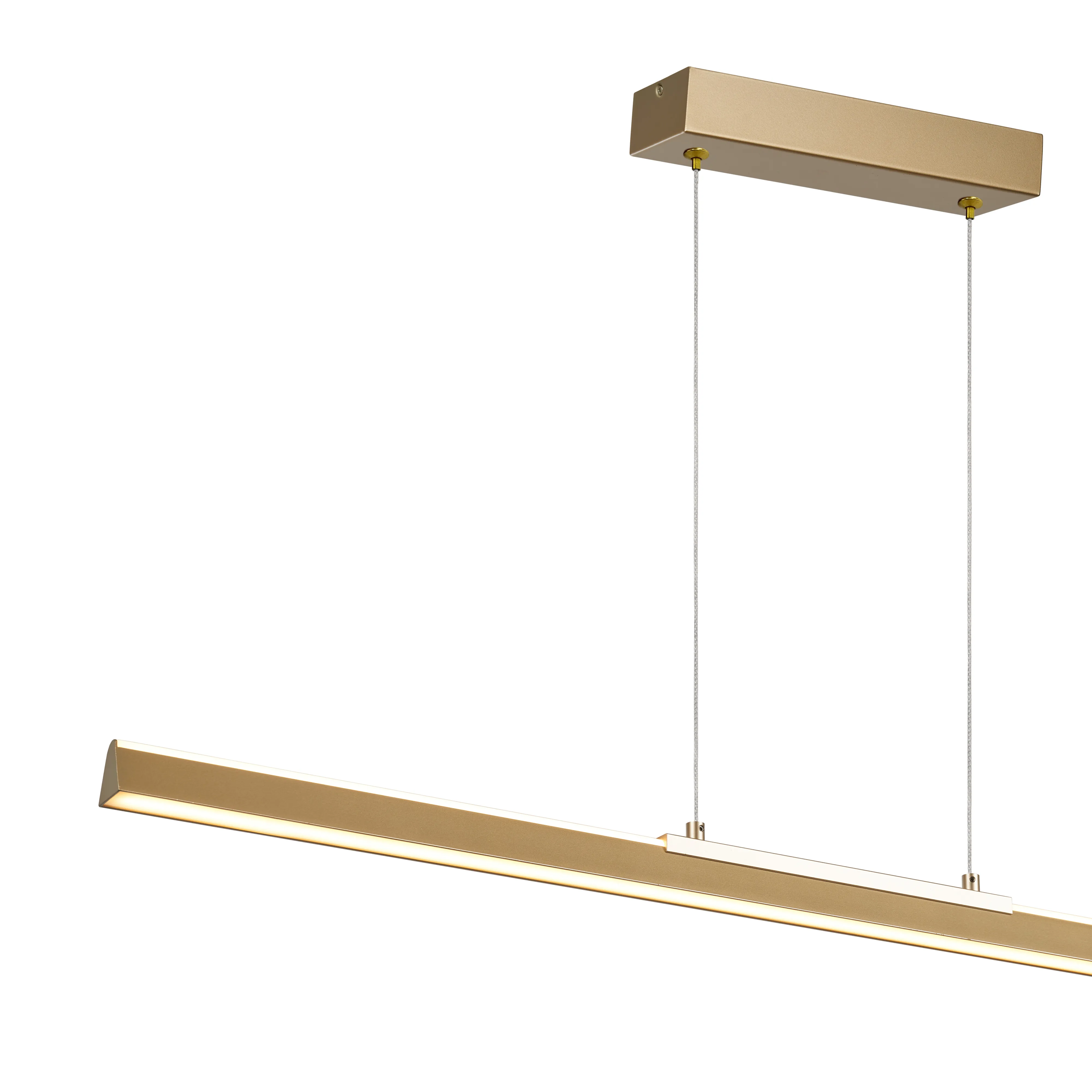 Lineal Linear Pendant, LED, 3000K 3yrs Warranty- Various Colours & Sizes - Image 16