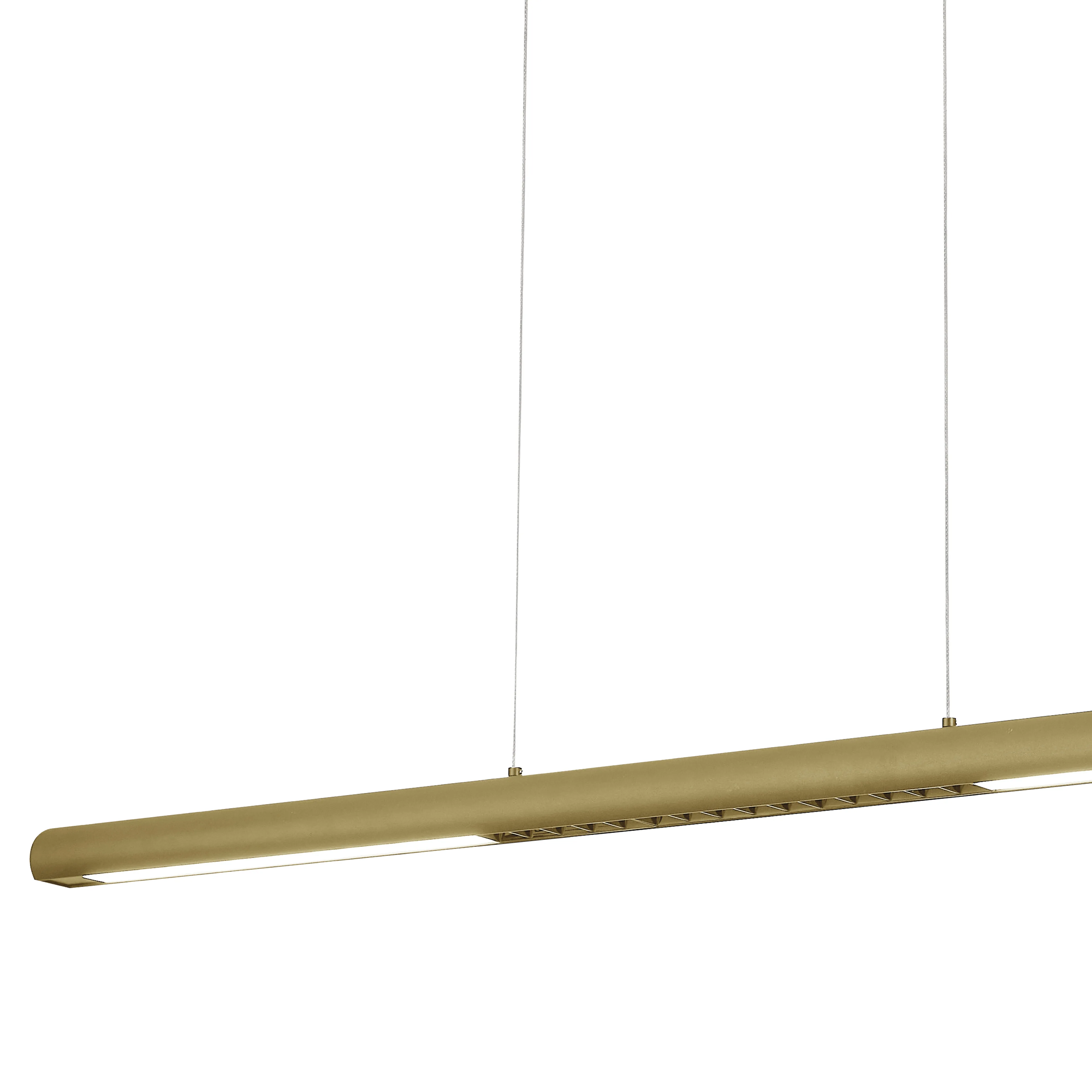 Lineal Linear Pendant, LED, 3000K 3yrs Warranty- Various Colours & Sizes - Image 2
