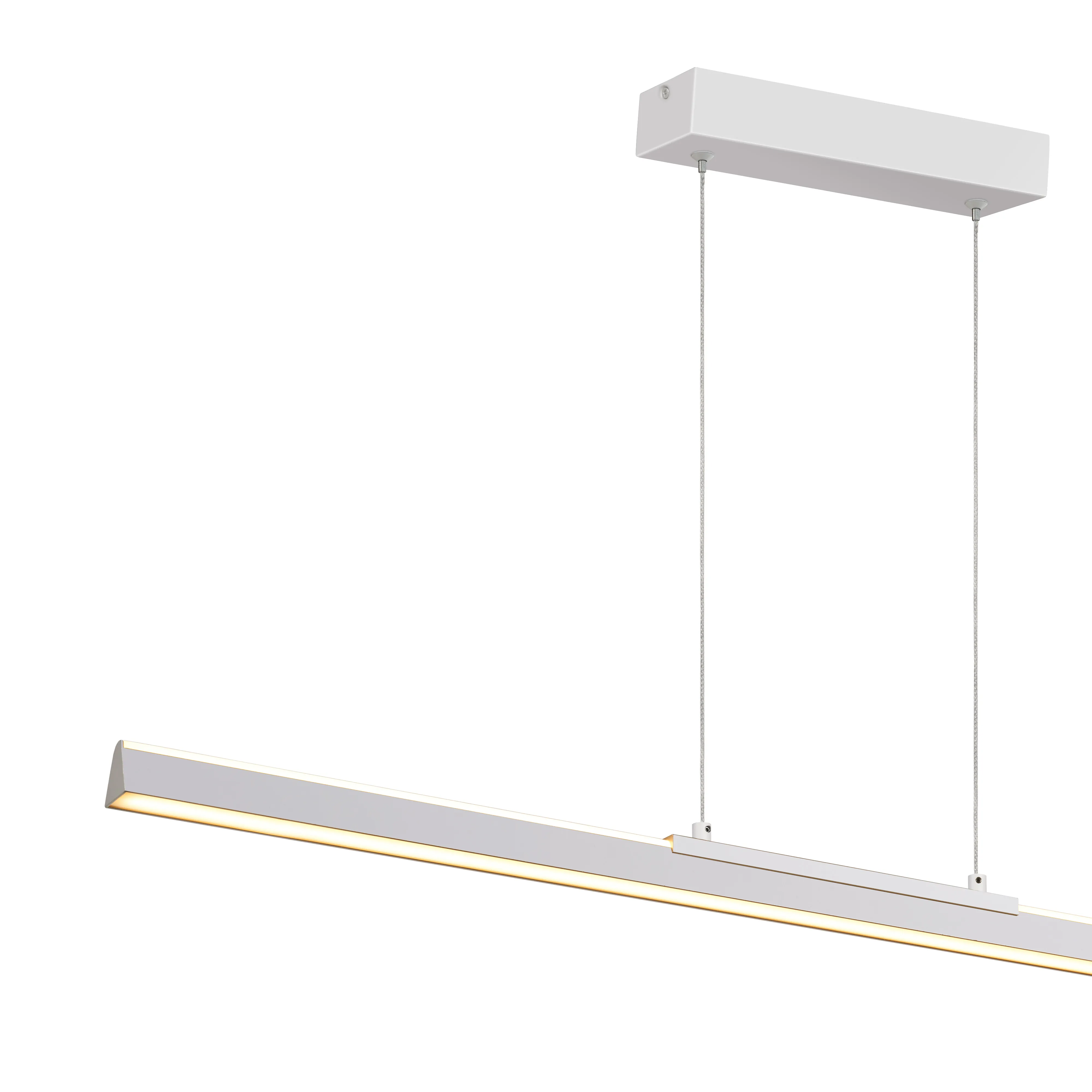 Lineal Linear Pendant, LED, 3000K 3yrs Warranty- Various Colours & Sizes - Image 20