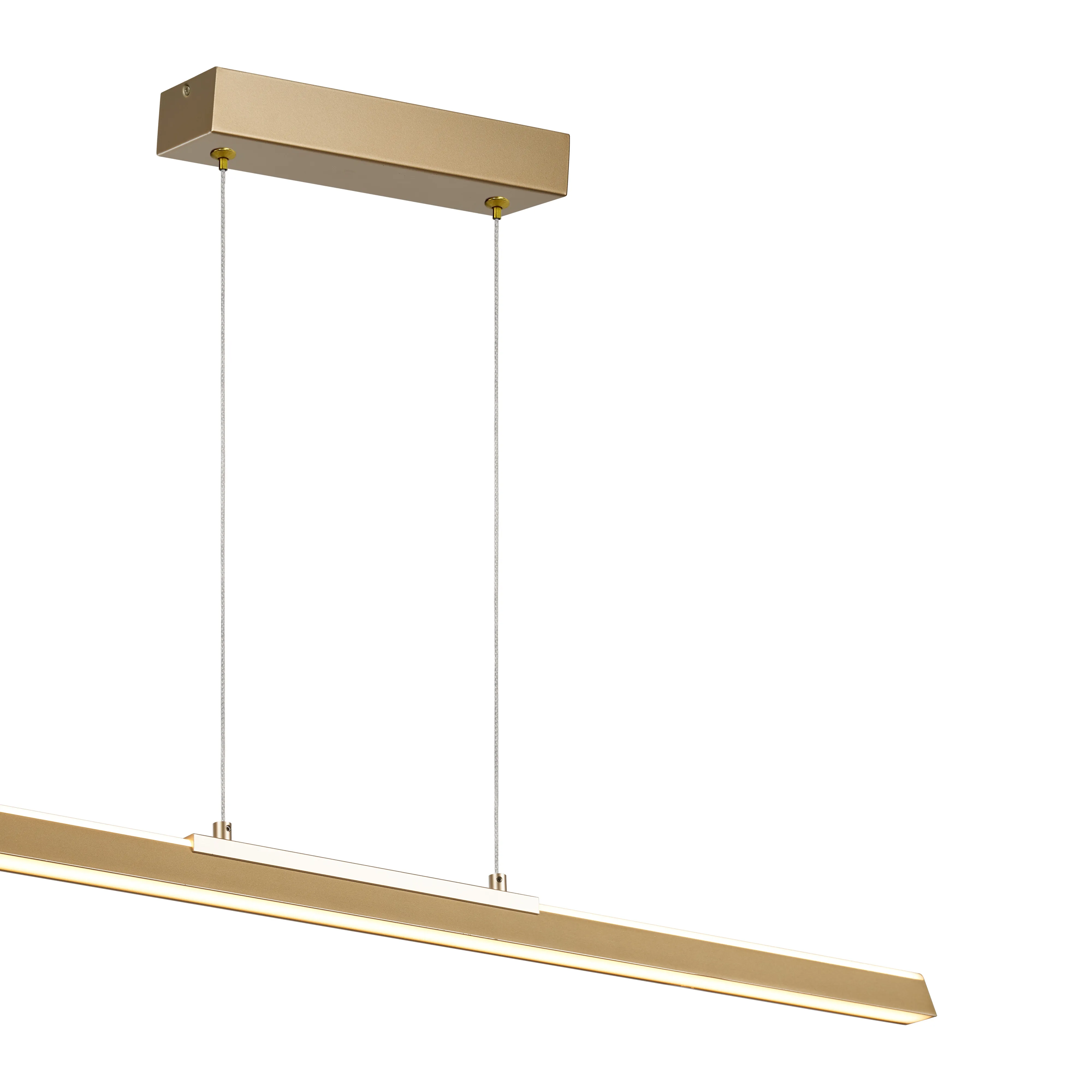 Lineal Linear Pendant, LED, 3000K 3yrs Warranty- Various Colours & Sizes - Image 9