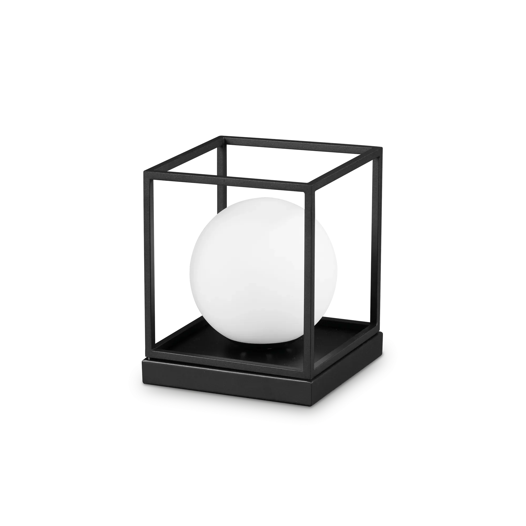 Lingotto Table Lamp - Image 2