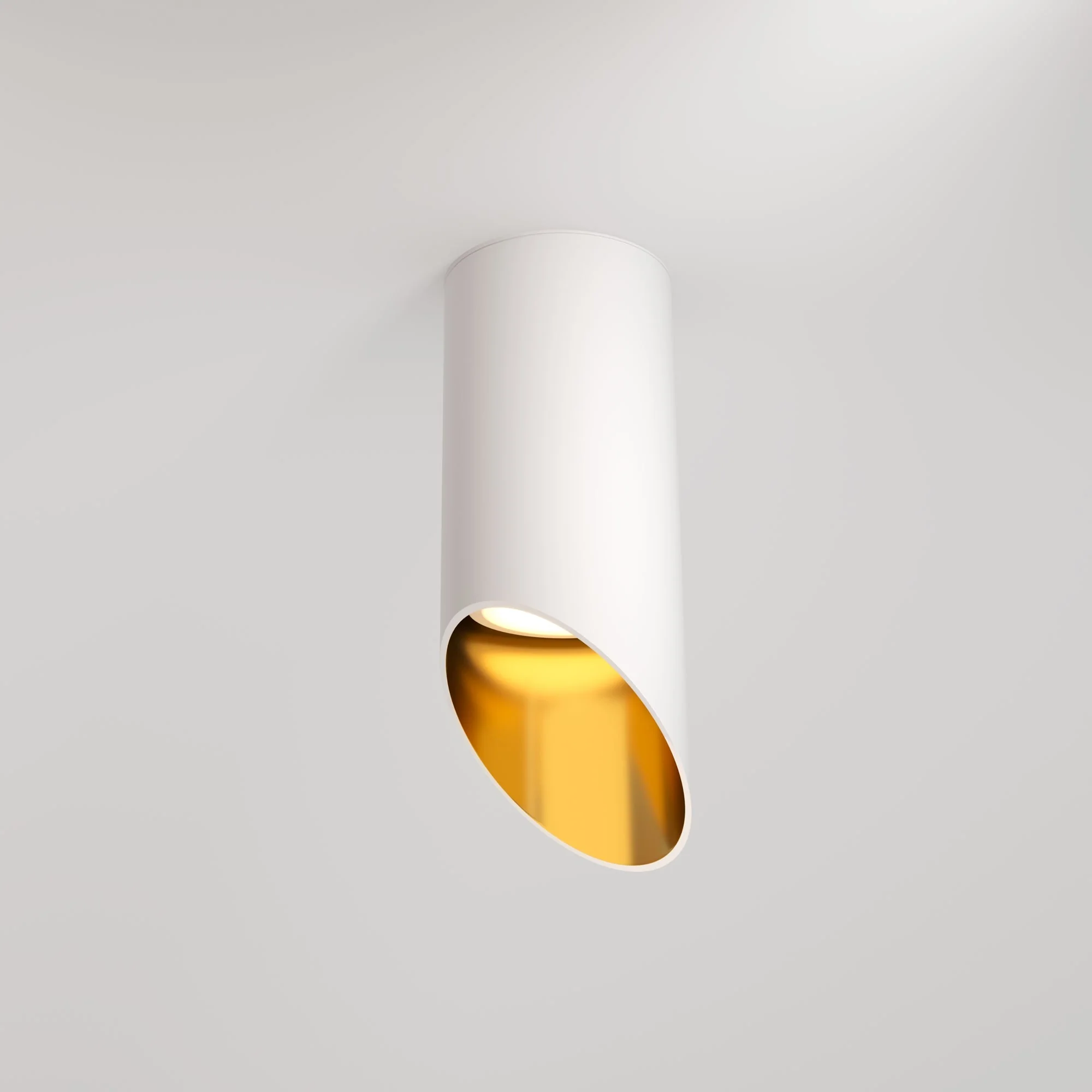 Lipari Flush Light White/Black - Finish - Image 7