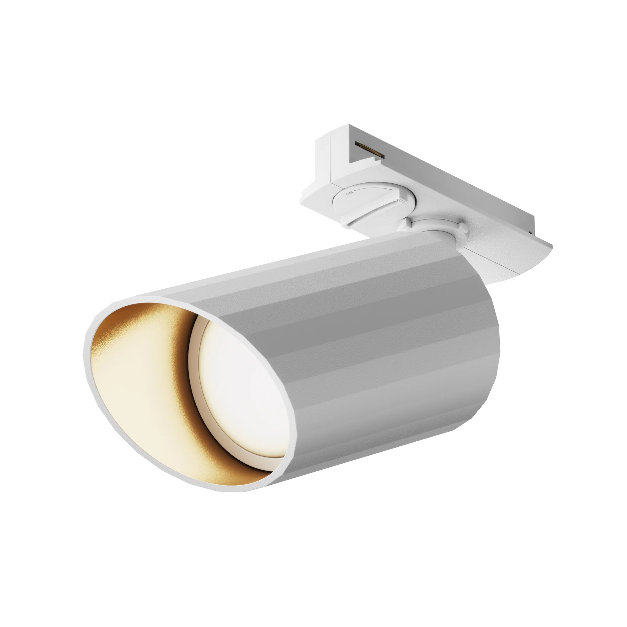 Lipari Unity Track Luminaire GU10 - Image 10