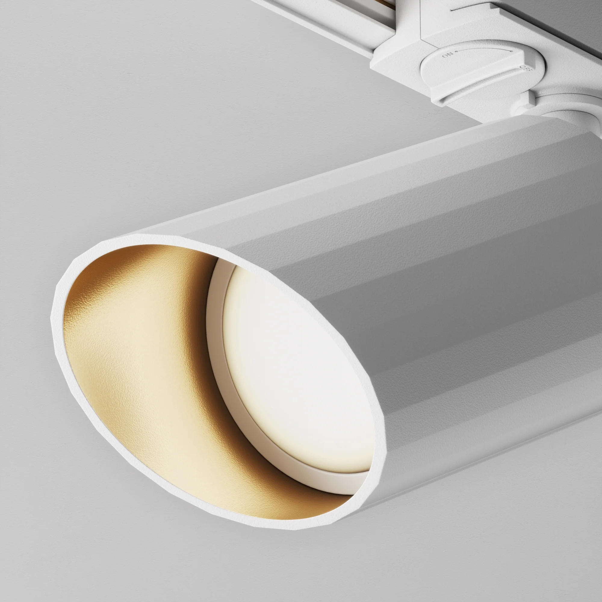 Lipari Unity Track Luminaire GU10 - Image 11