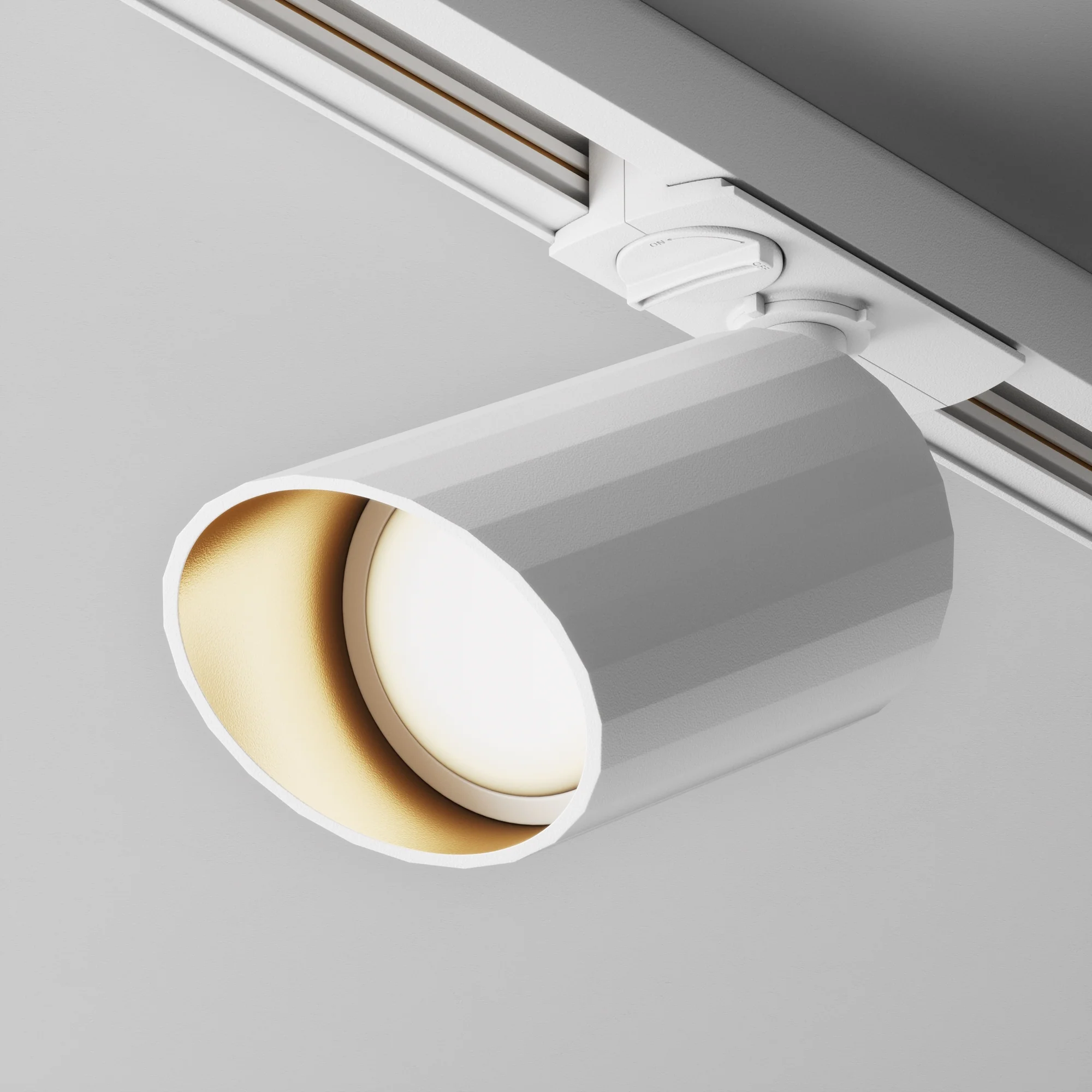 Lipari Unity Track Luminaire GU10 - Image 12