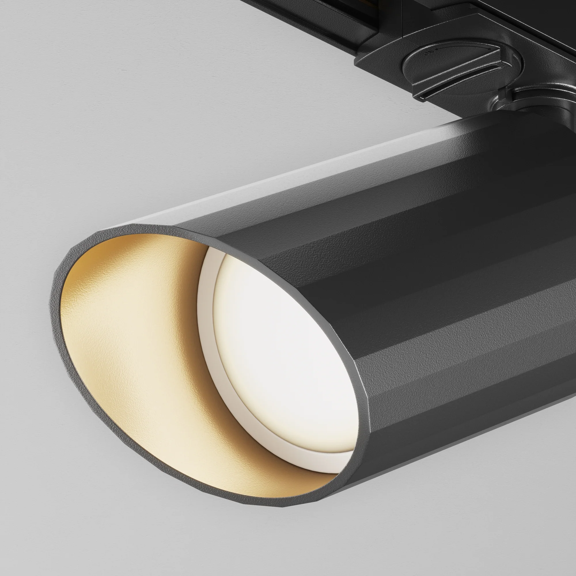 Lipari Unity Track Luminaire GU10 - Image 3