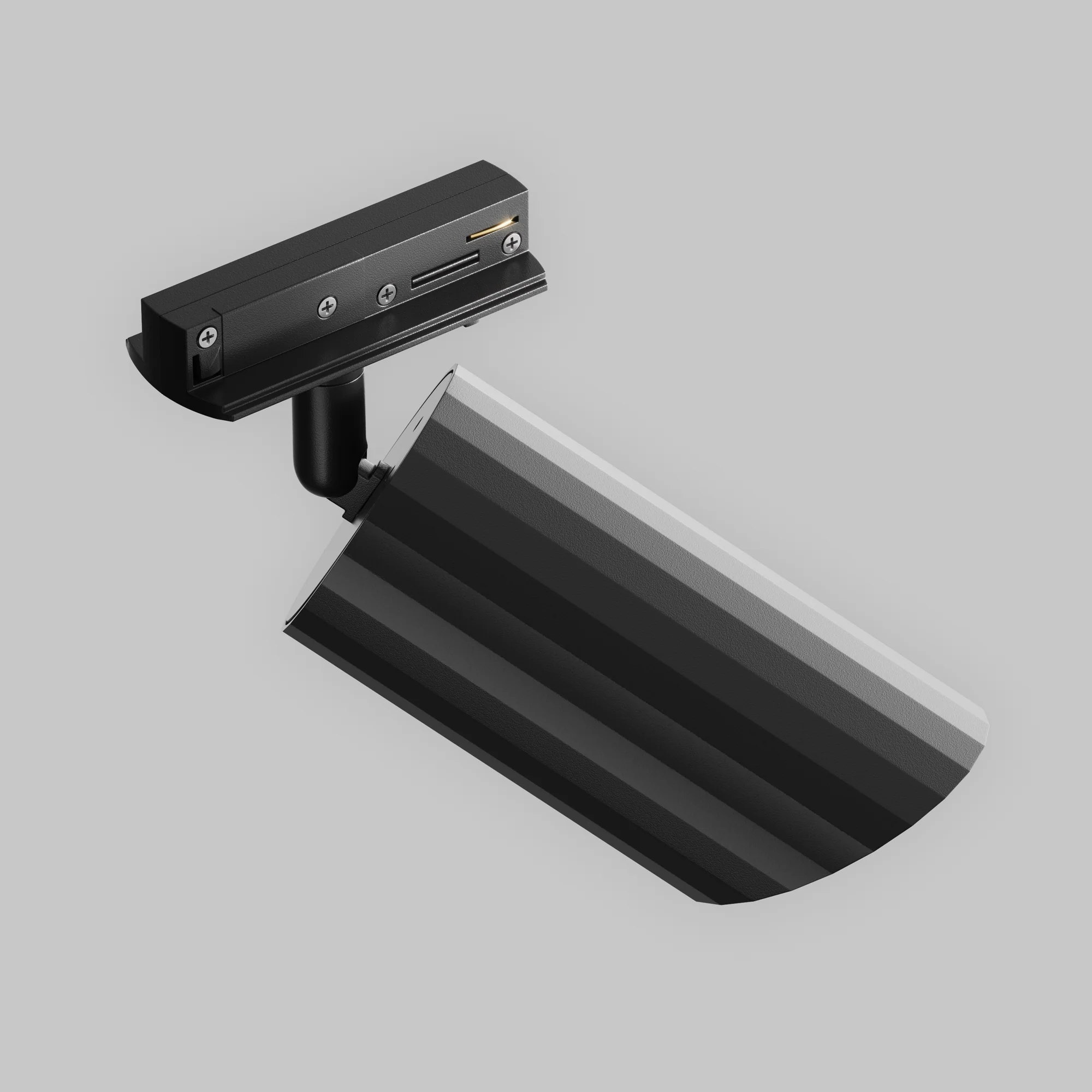Lipari Unity Track Luminaire GU10 - Image 5