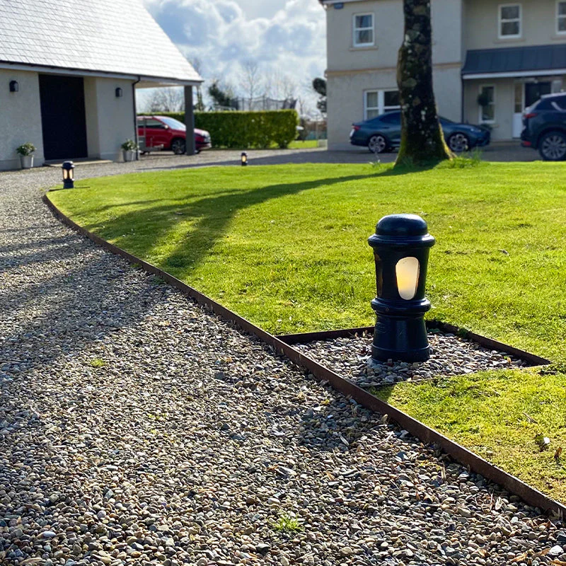 Lismore 1Lt  Bollard - Cast Iron - Image 11