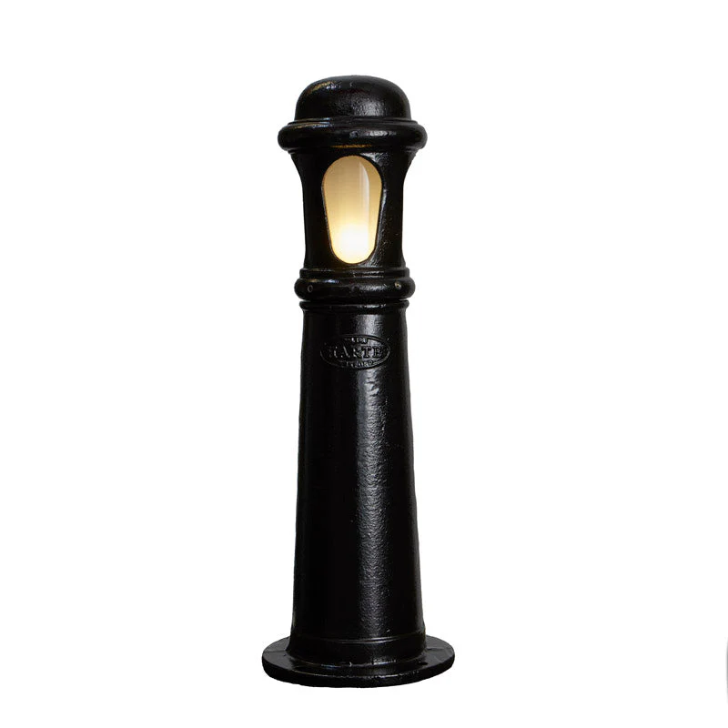 Lismore 1Lt  Bollard - Cast Iron - Image 14