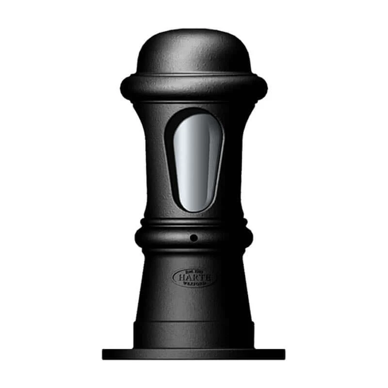 Lismore 1Lt  Bollard - Cast Iron - Image 18