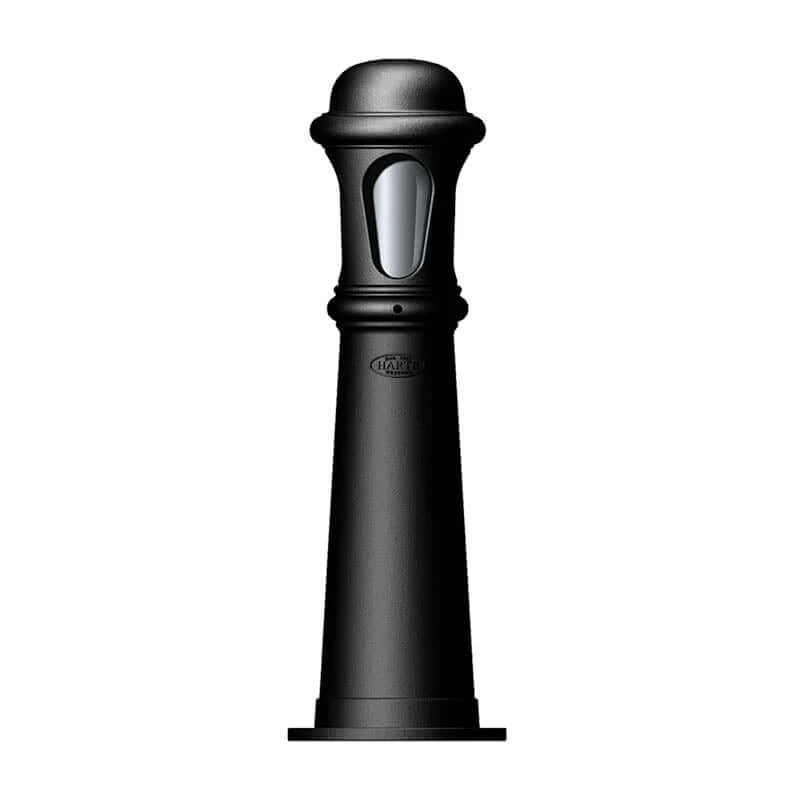 Lismore 1Lt  Bollard - Cast Iron - Image 20