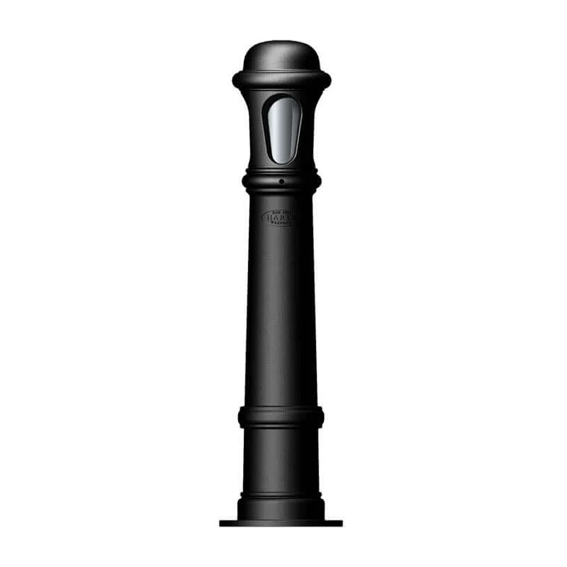 Lismore 1Lt  Bollard - Cast Iron - Image 28