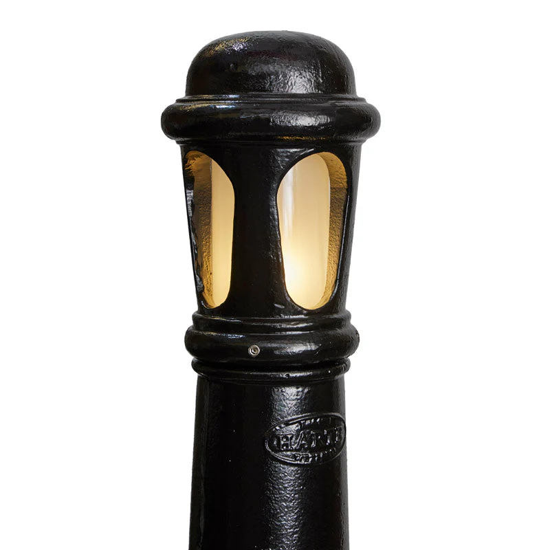 Lismore 1Lt  Bollard - Cast Iron - Image 30