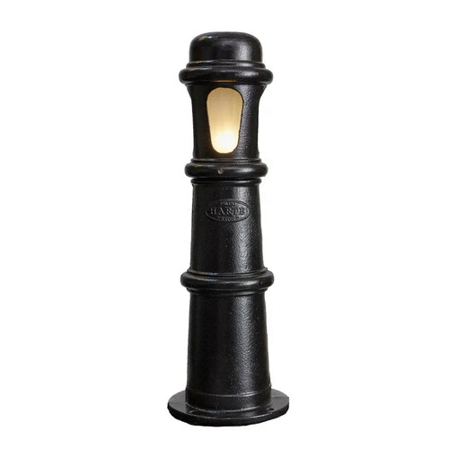 Lismore 1Lt  Bollard - Cast Iron - Image 31