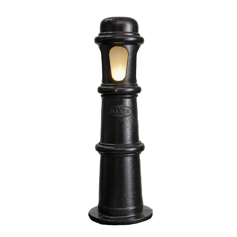 Lismore 1Lt  Bollard - Cast Iron - Image 4