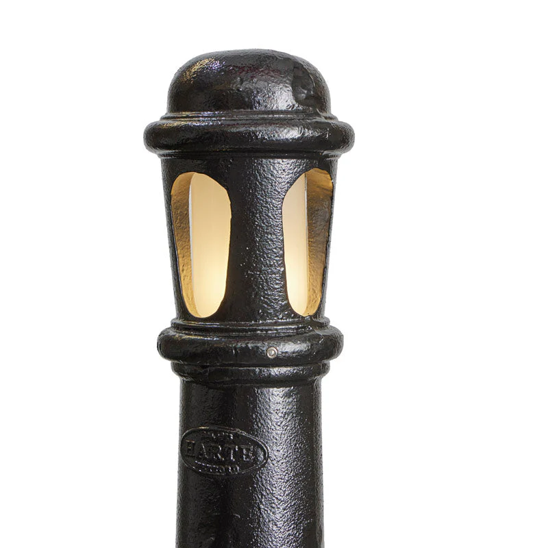 Lismore 1Lt  Bollard - Cast Iron - Image 5
