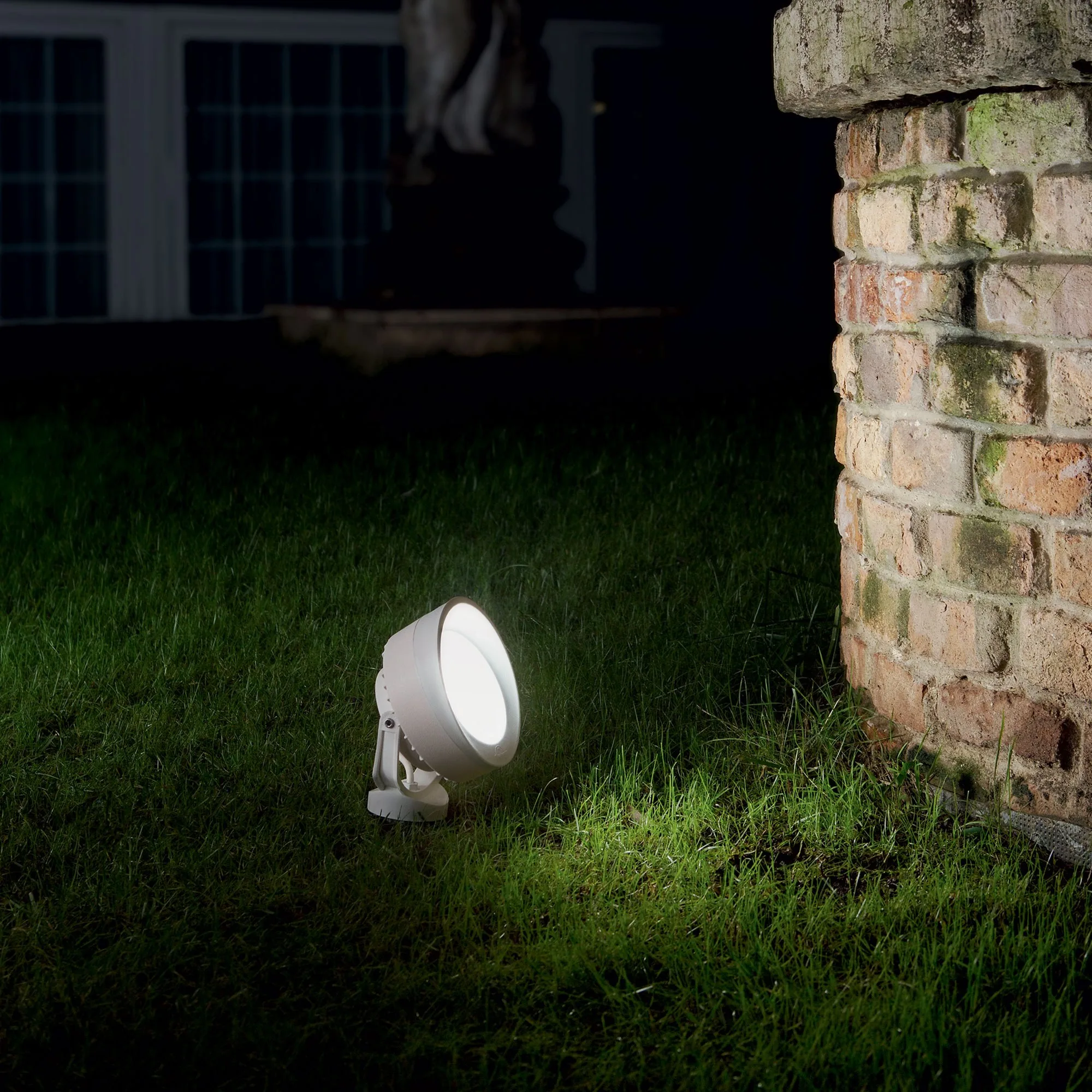 Litio Ground Spot/ Spike Lights IP66- Various Finishes - Image 5
