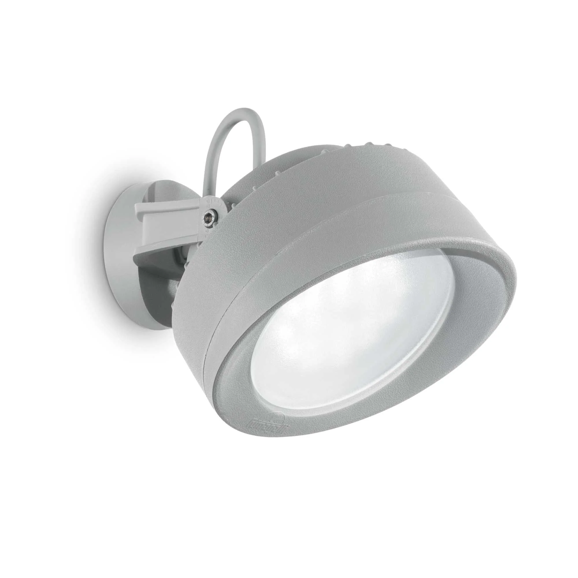 Litio Wall Light -Black/Grey/White Finish - Image 2