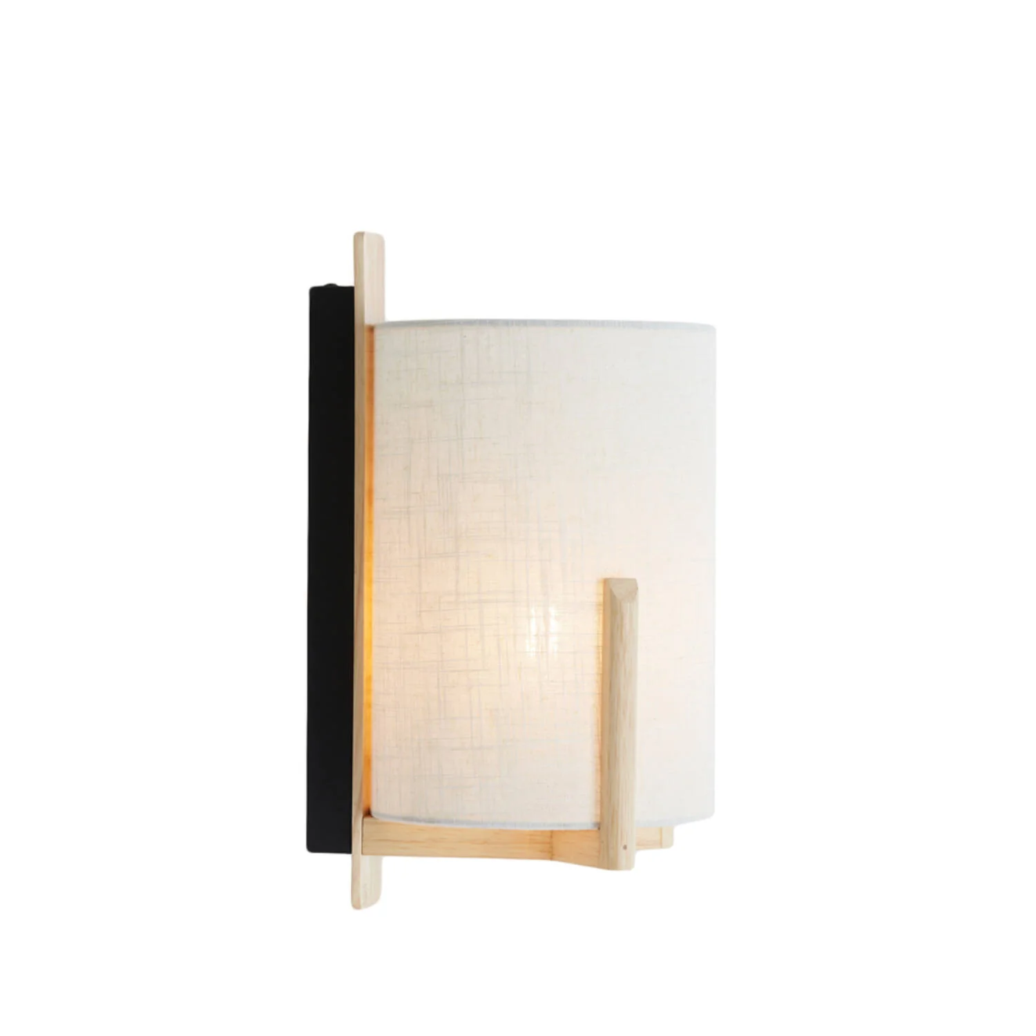 Litto Plug-In Wall Lamp - Various Colours - Image 5