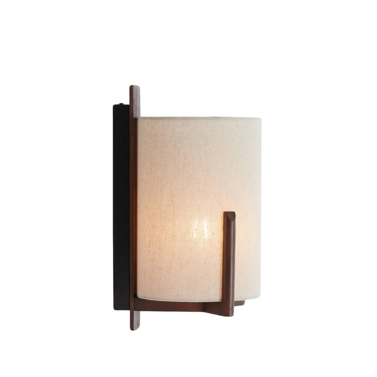 Litto Plug-In Wall Lamp - Various Colours - Image 6