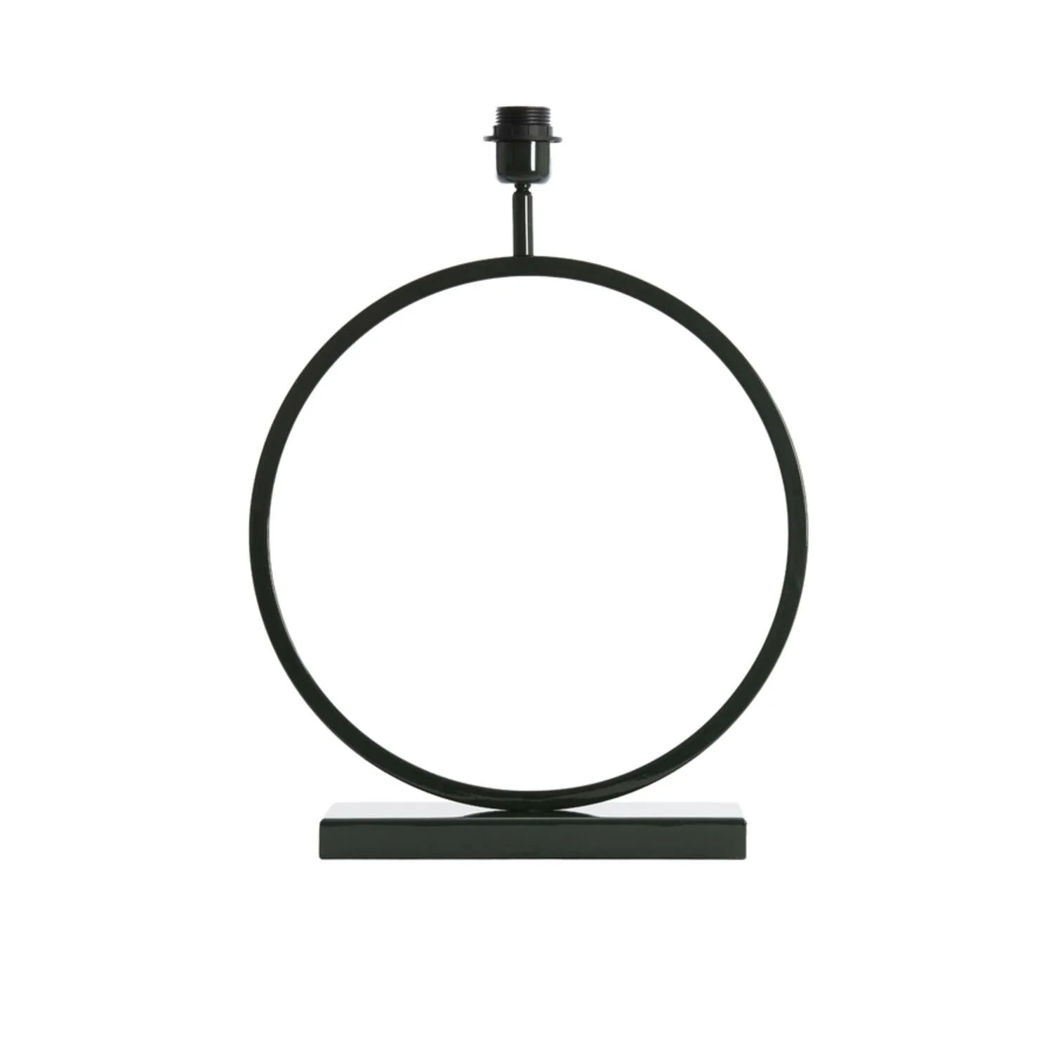 Liva Table Lamp Base Only- Various Colors & Sizes - Image 10
