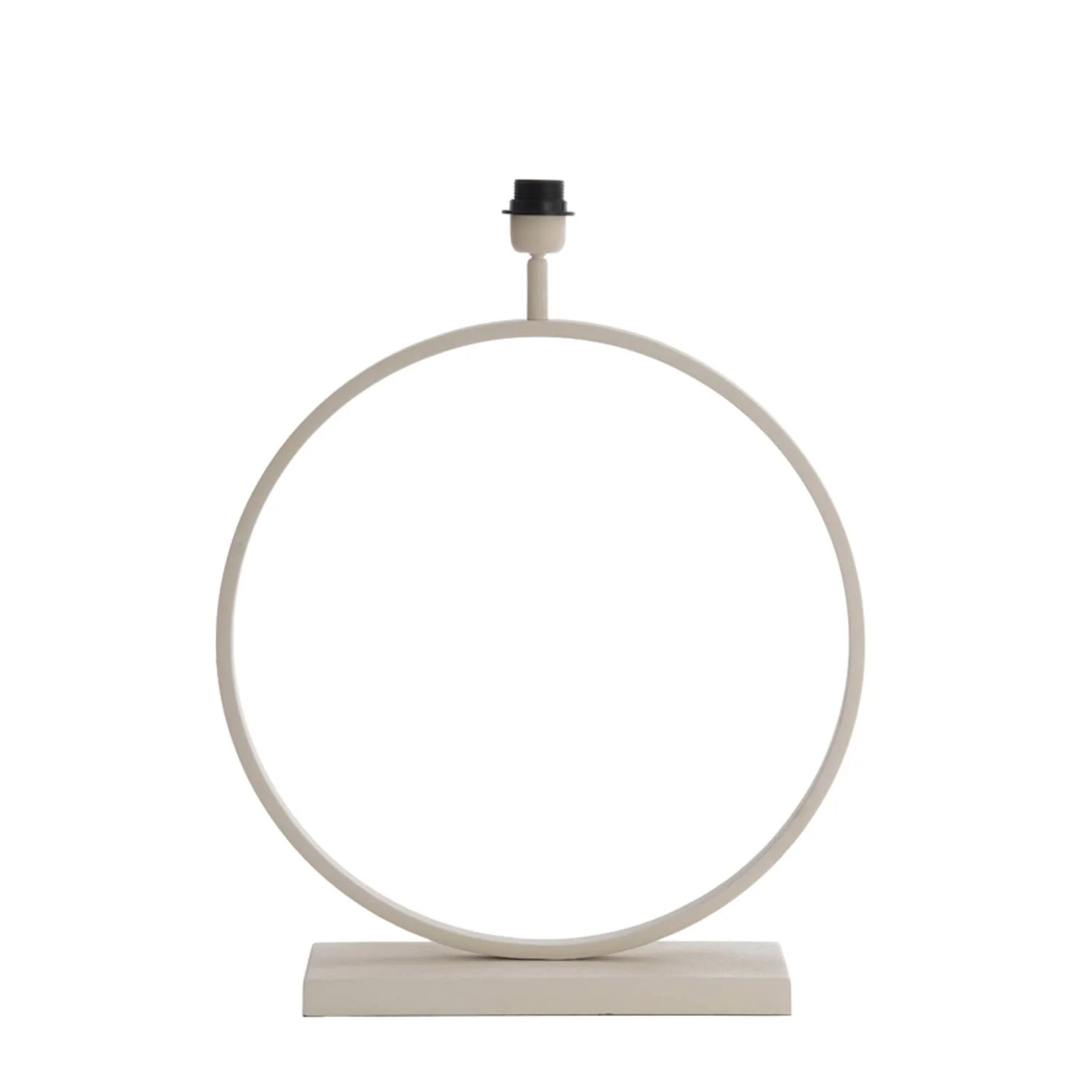 Liva Table Lamp Base Only- Various Colors & Sizes - Image 15