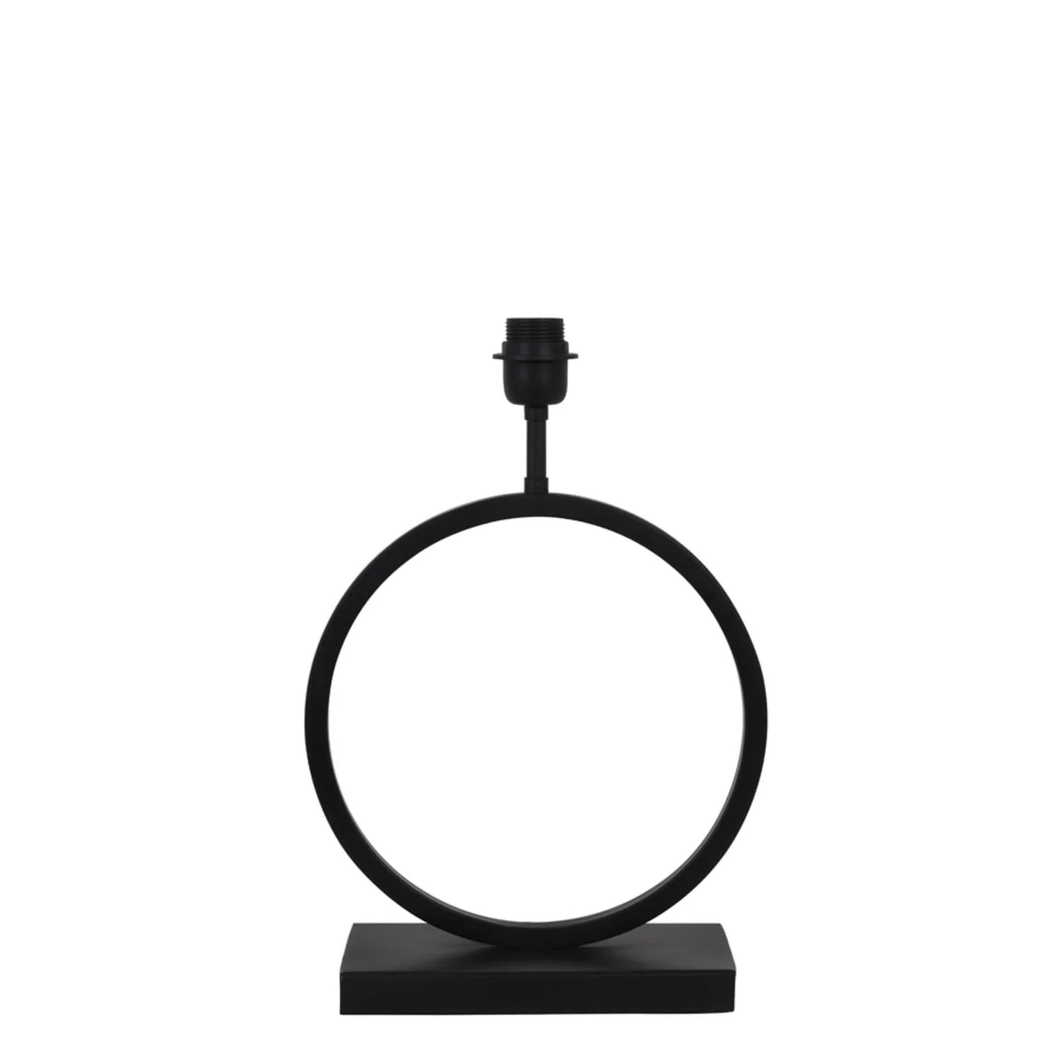 Liva Table Lamp Base Only- Various Colors & Sizes - Image 3