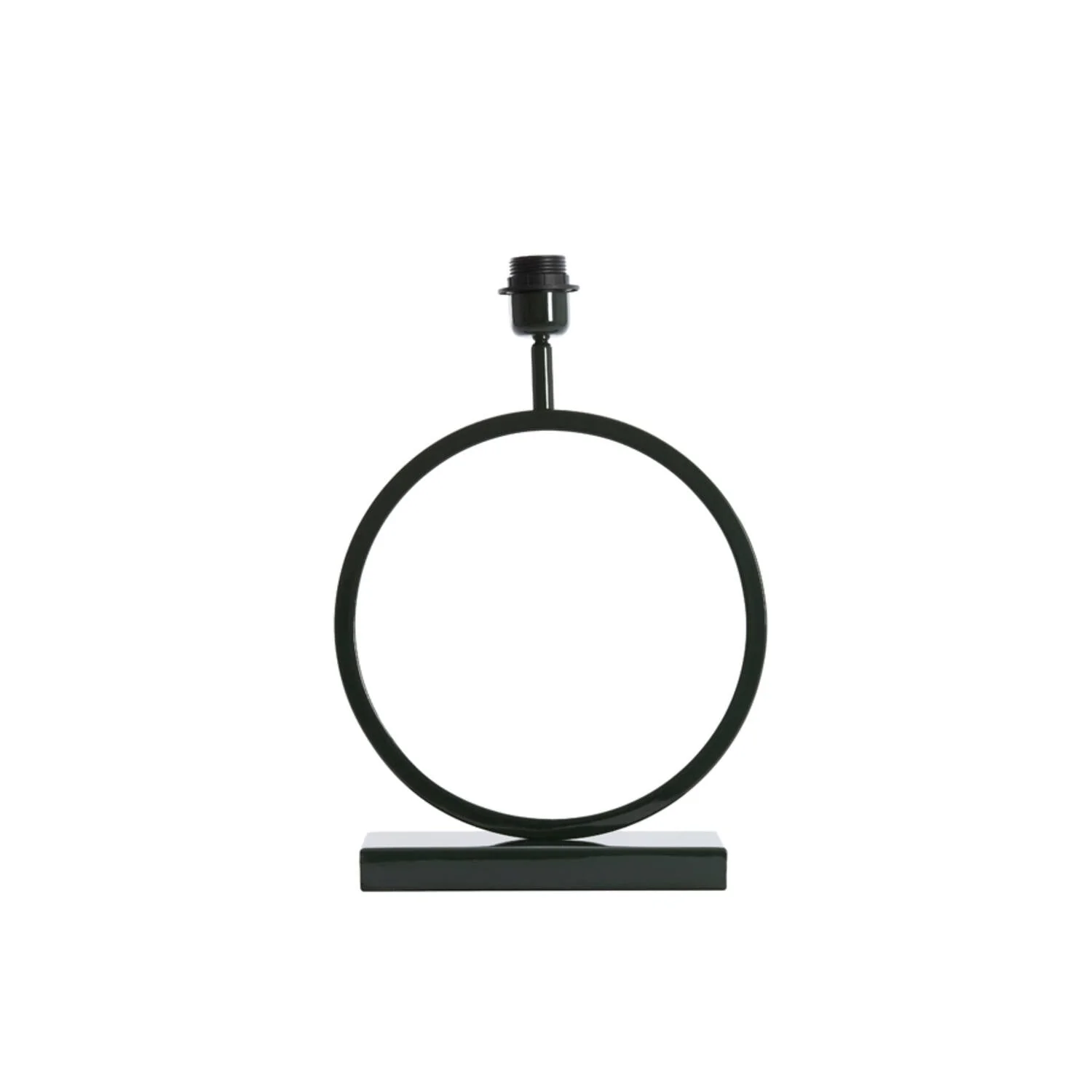 Liva Table Lamp Base Only- Various Colors & Sizes - Image 4