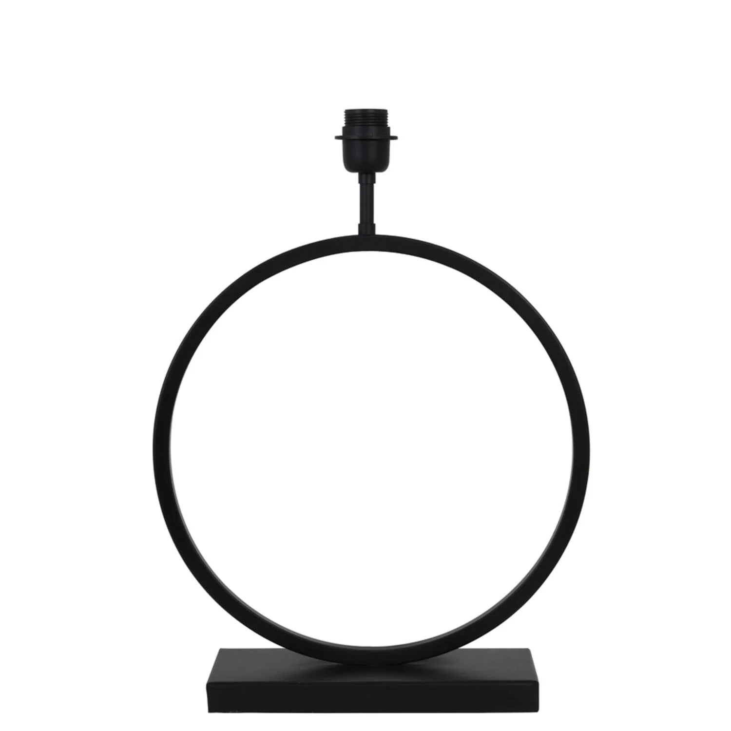 Liva Table Lamp Base Only- Various Colors & Sizes - Image 9
