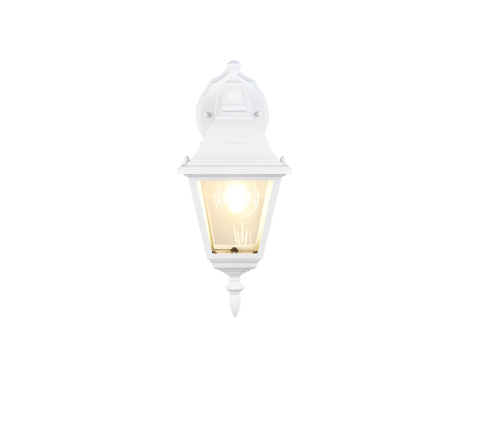 LIVENZA Outdoor Wall Light IP44 - Image 11