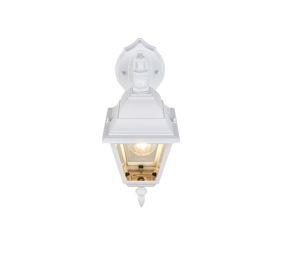 LIVENZA Outdoor Wall Light IP44 - Image 12