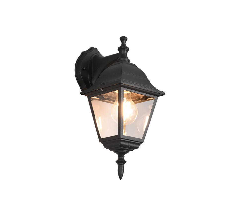 LIVENZA Outdoor Wall Light IP44 - Image 2
