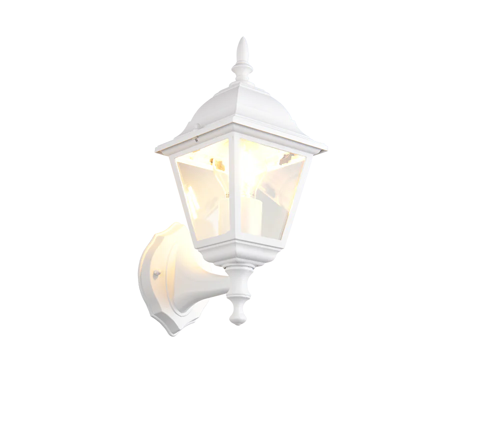 LIVENZA Outdoor Wall Light IP44 - Image 5
