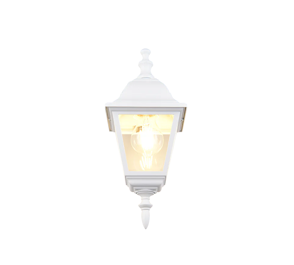 LIVENZA Outdoor Wall Light IP44 - Image 6