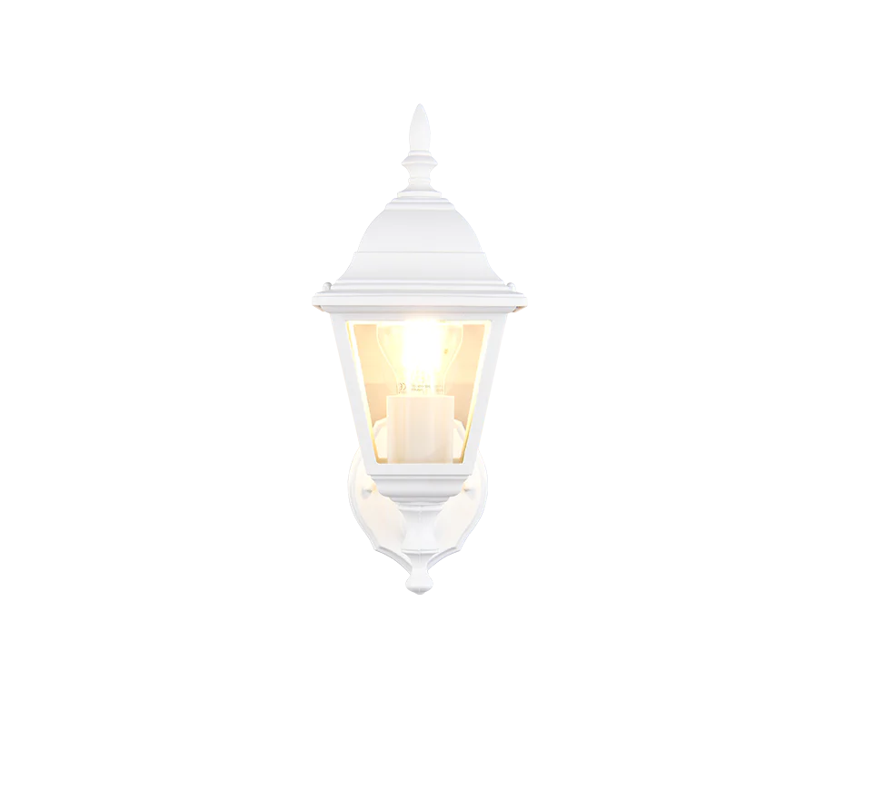 LIVENZA Outdoor Wall Light IP44 - Image 7