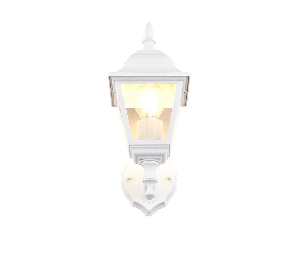 LIVENZA Outdoor Wall Light IP44 - Image 8